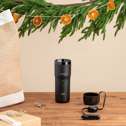 Ember Travel Mug 2+