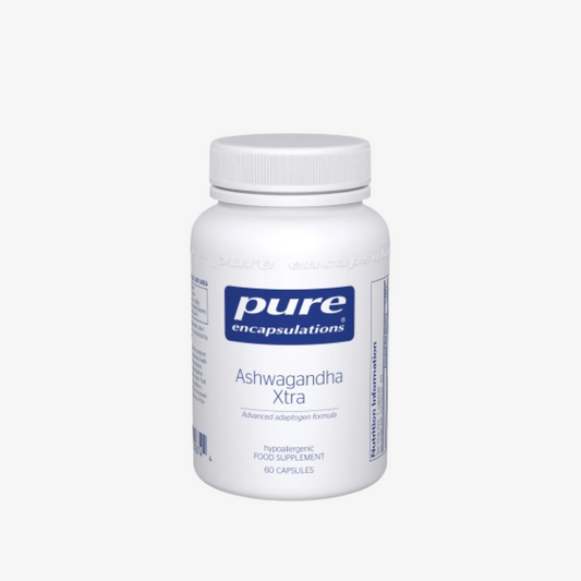 Pure Encapsulations Ashwagandha Xtra