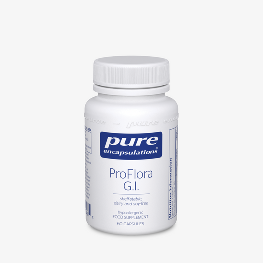 Pure Encapsulations ProFlora G.I