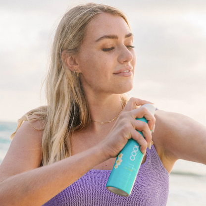 Coola Classic Body Sunscreen Spray SPF 30 - PiÃ±a Colada