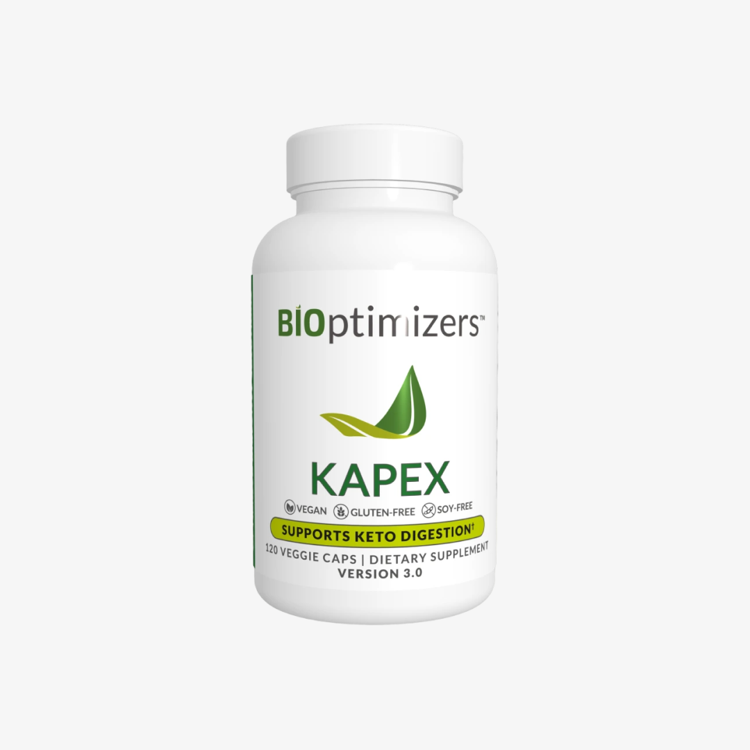 BiOptimizers Kapex