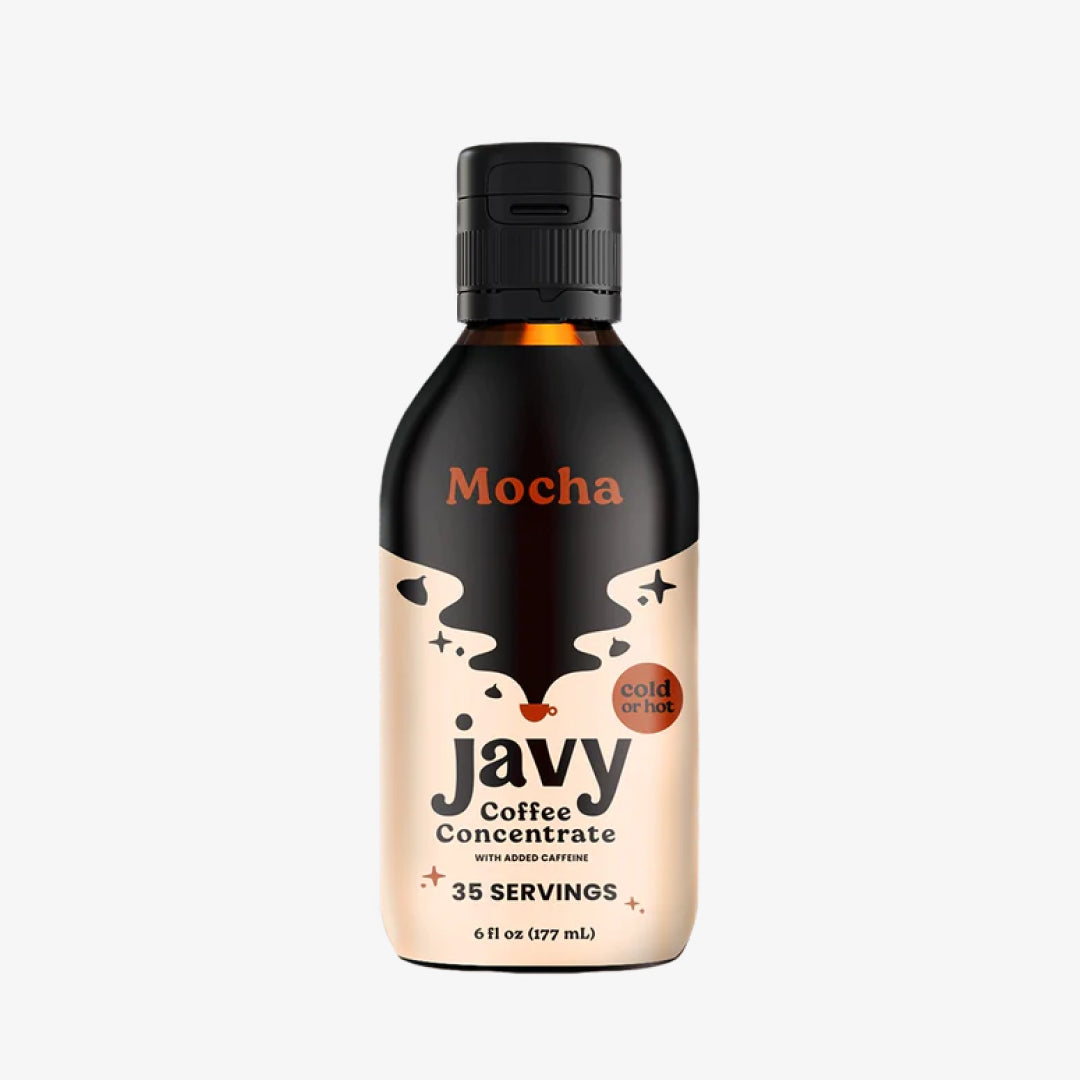 Javy Coffee Mocha