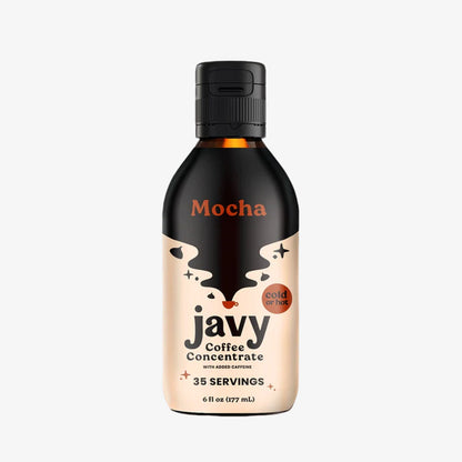 Javy Coffee Mocha