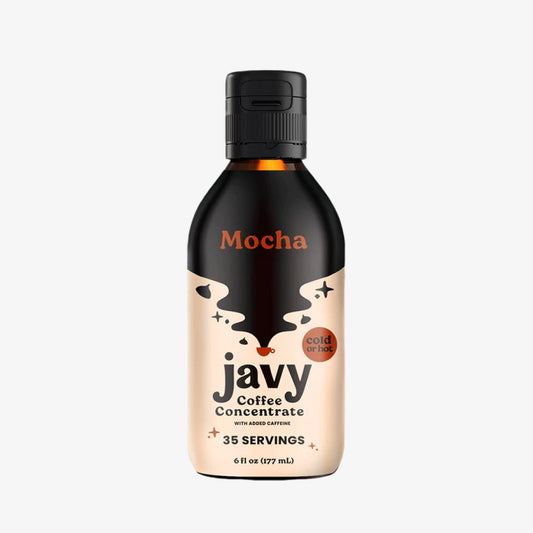 Javy Coffee Mocha