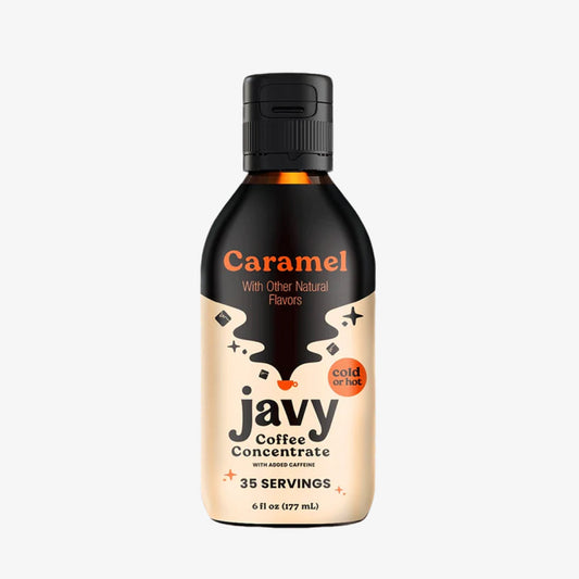 Javy Coffee Caramel