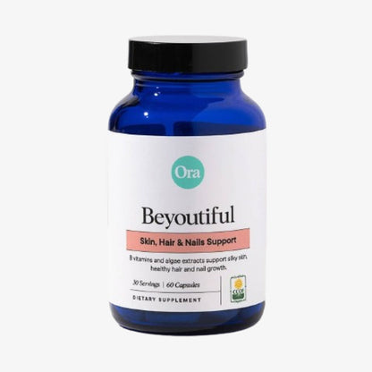 Ora Beyoutiful Capsules