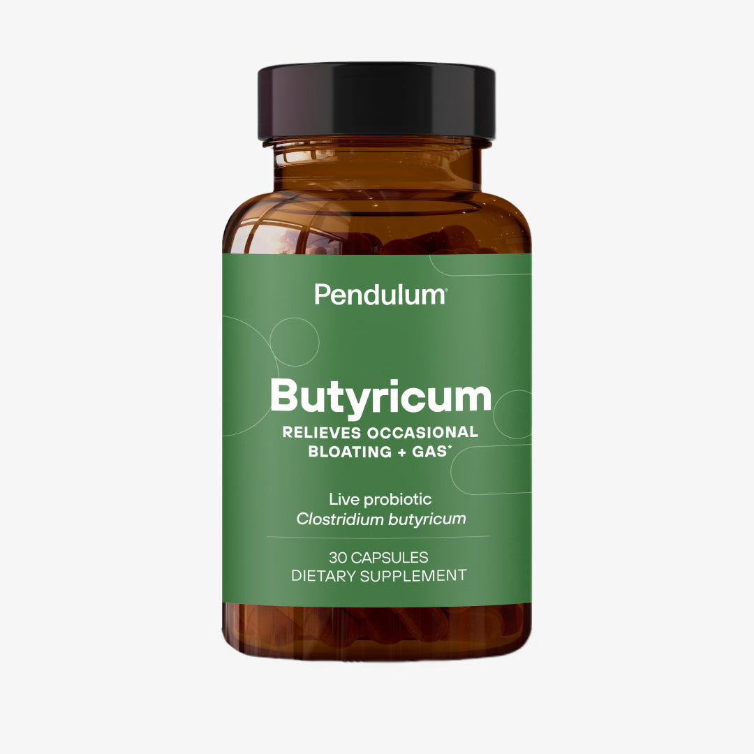 Pendulum Life Butyricum