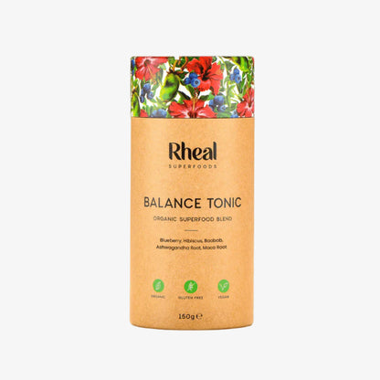 Rheal Balance Tonic