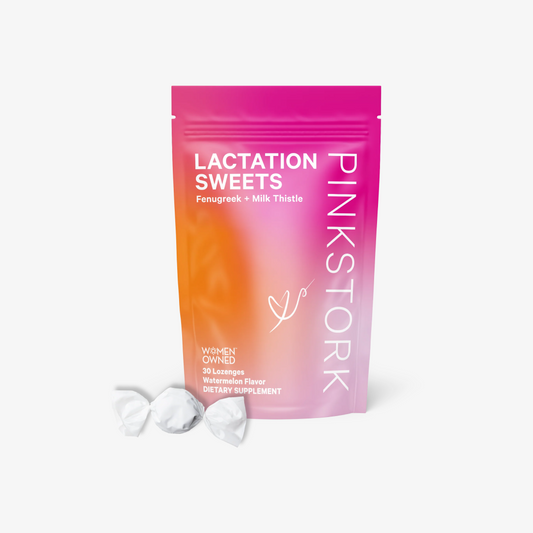 Pink Stork Lactation Sweets - Watermelon