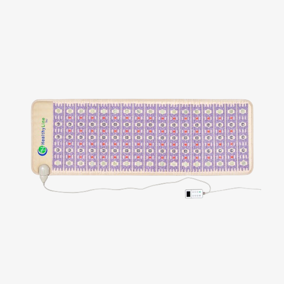 Healthyline TAJ-Matâ„¢ Full 7224 Firm - Photon PEMF InfraMat ProÂ®