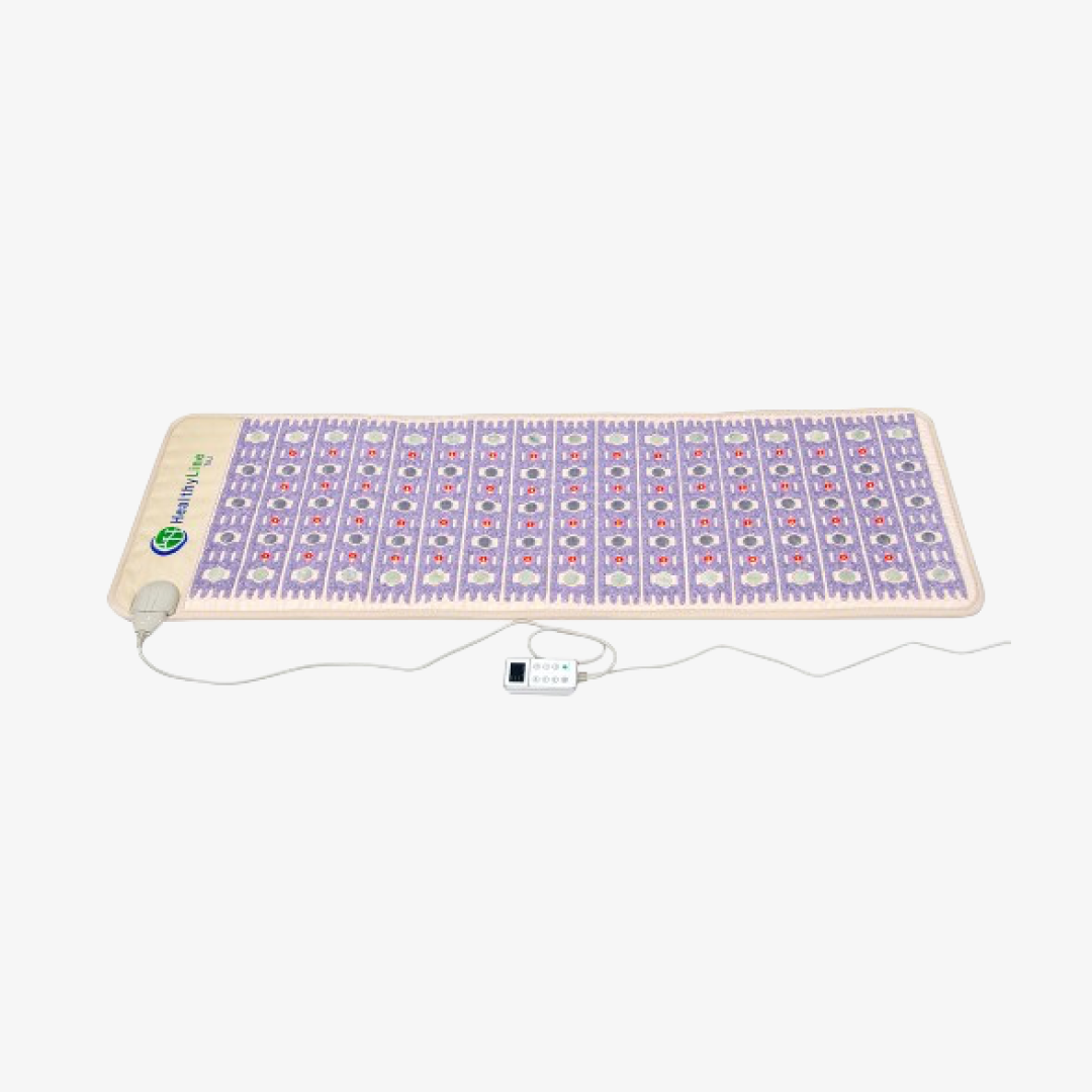 Healthyline TAJ-Matâ„¢ Full 7224 Firm - Photon PEMF InfraMat ProÂ®