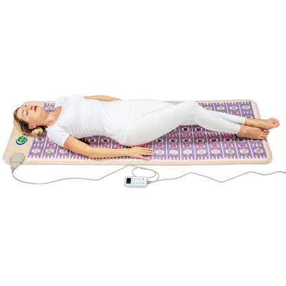 Healthyline TAJ-Matâ„¢ Full 7224 Firm - Photon PEMF InfraMat ProÂ®