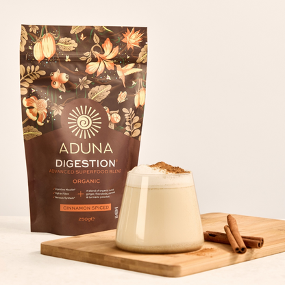 Aduna Digestion - Advanced Superfood Blend