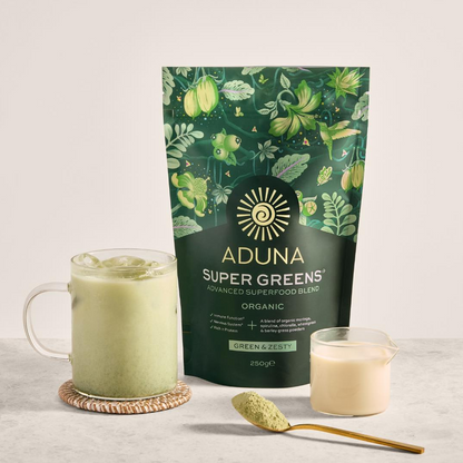 Aduna Supergreens