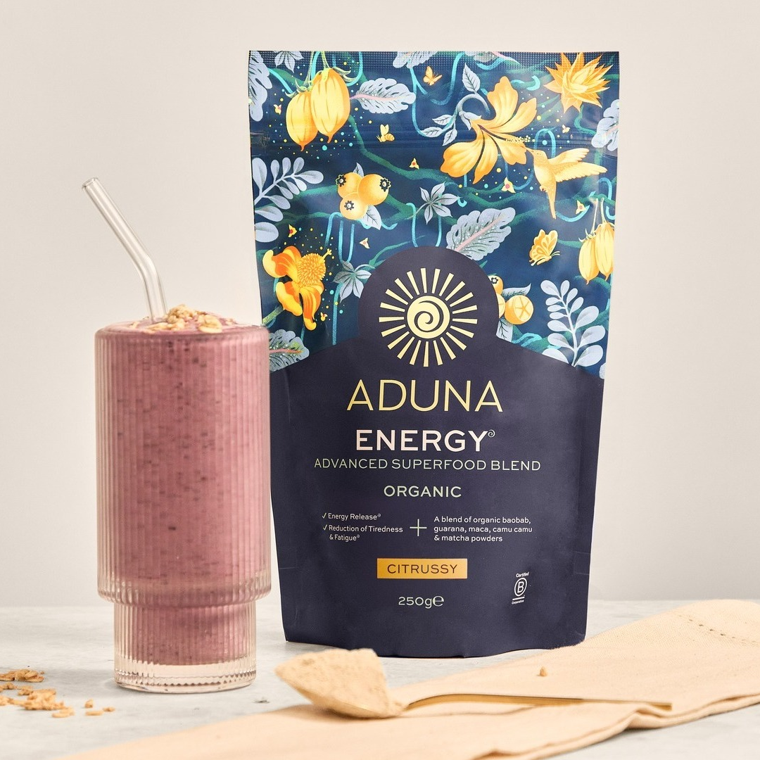 Aduna Energy - Advanced Superfood Blend