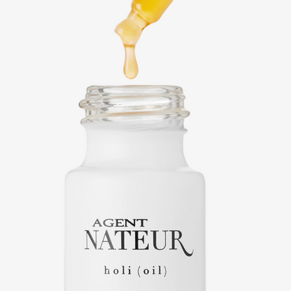 Agent Nateur Holi Oil Ageless Face Serum