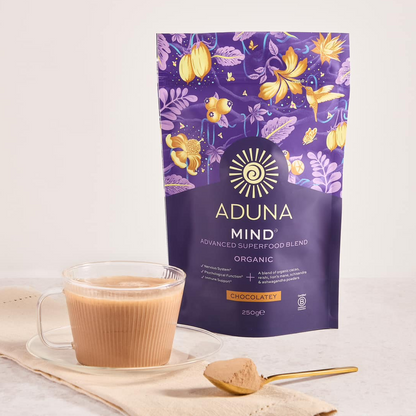 Aduna Mind - Advanced Superfood Blend