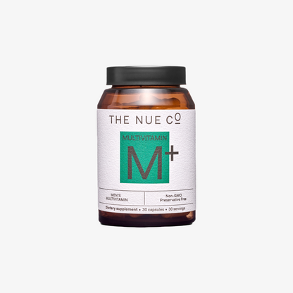 Multivitamin Men - The Nue Co.