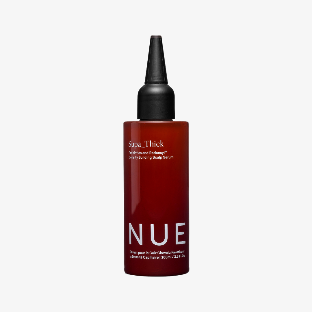 The Nue Co Supa Thick Hair Treatment