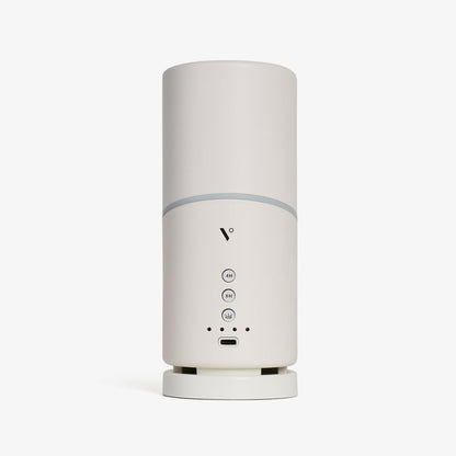 Vitruvi White Move Diffuser