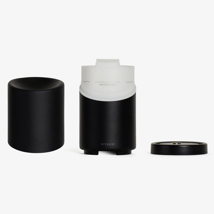 Vitruvi Black Move Diffuser