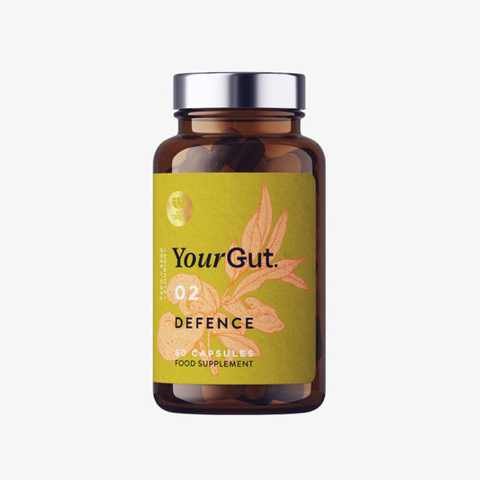 YourGut Defence