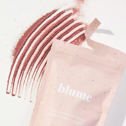 Blume Rose London Fog Blend