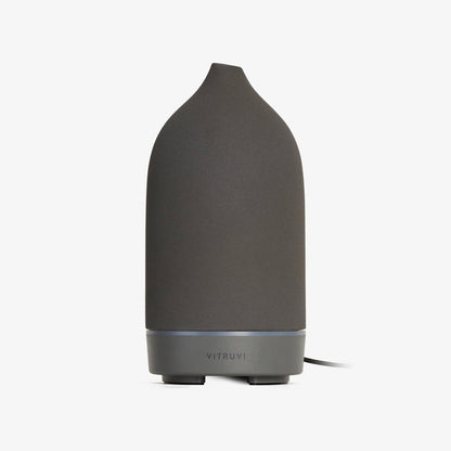 Vitruvi Charcoal Stone Diffuser