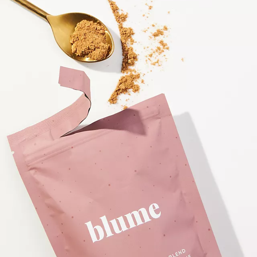 Blume Oat Milk Chai Blend