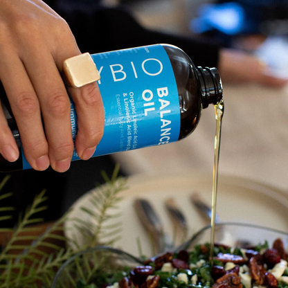 BodyBio Balance Oil