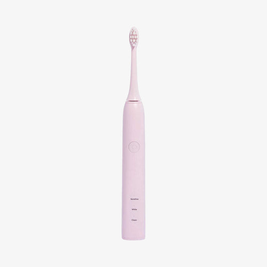 Gem Oral Care Electric Toothbrush - Coconut