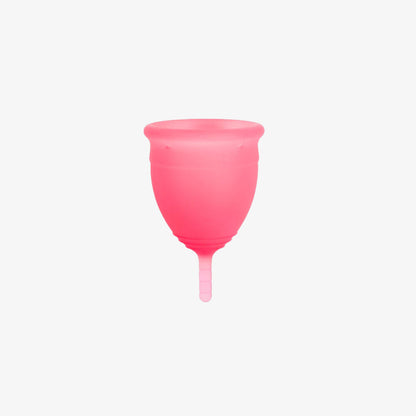 Saalt Menstrual Cup Small - Himalayan Pink