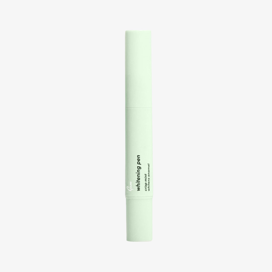 Gem Oral Care Whitening Pen - Crisp Mint