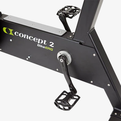 Concept2 BikeErg Indoor Exercise Bike