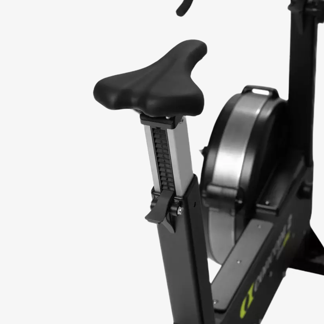 Concept2 BikeErg Indoor Exercise Bike