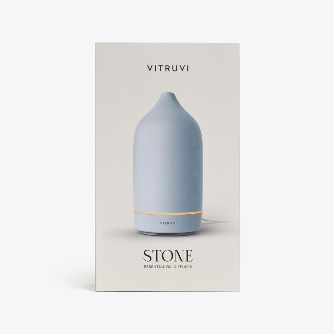 Vitruvi Sky Stone Diffuser