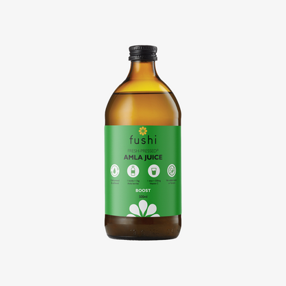 Fushi Amla Juice