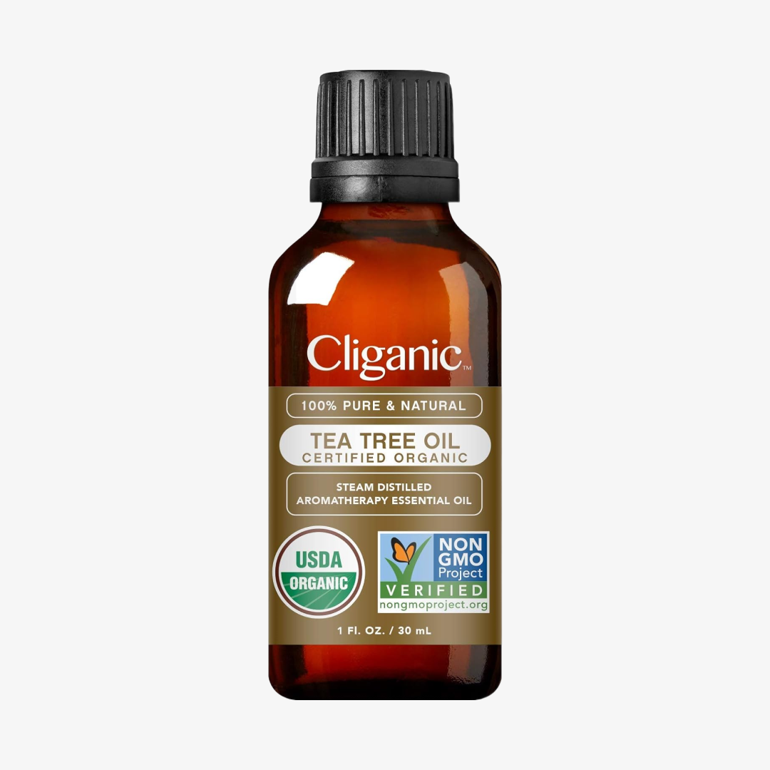 Cliganic Organic Tea Tree Oil