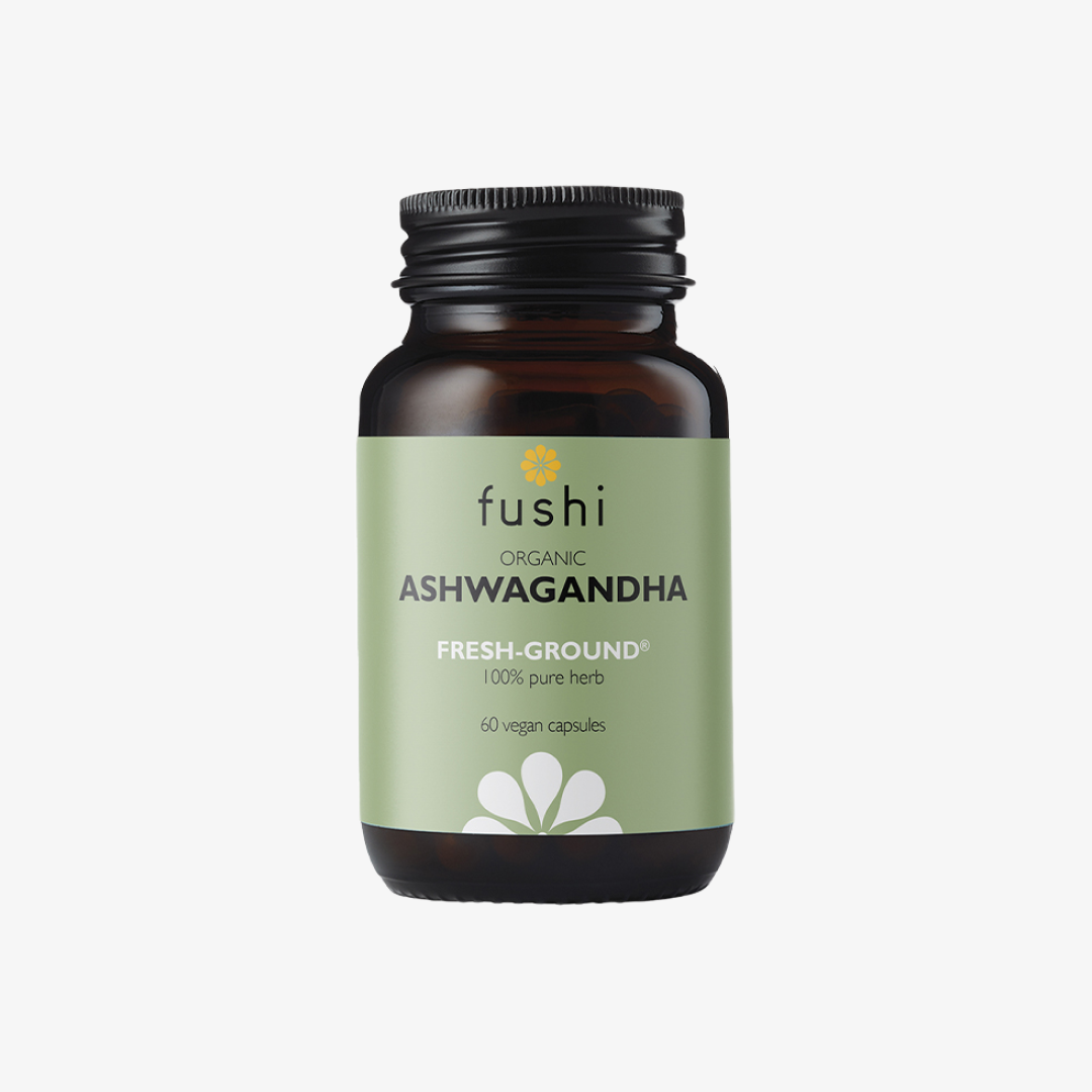 Fushi Ashwagandha - Organic