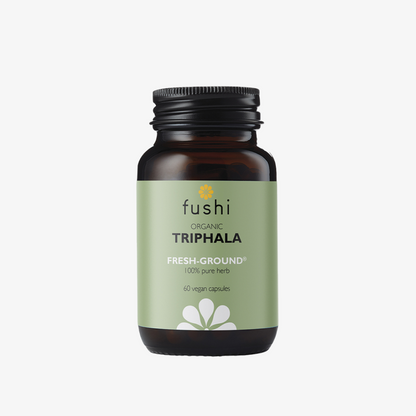 Fushi Organic Triphala