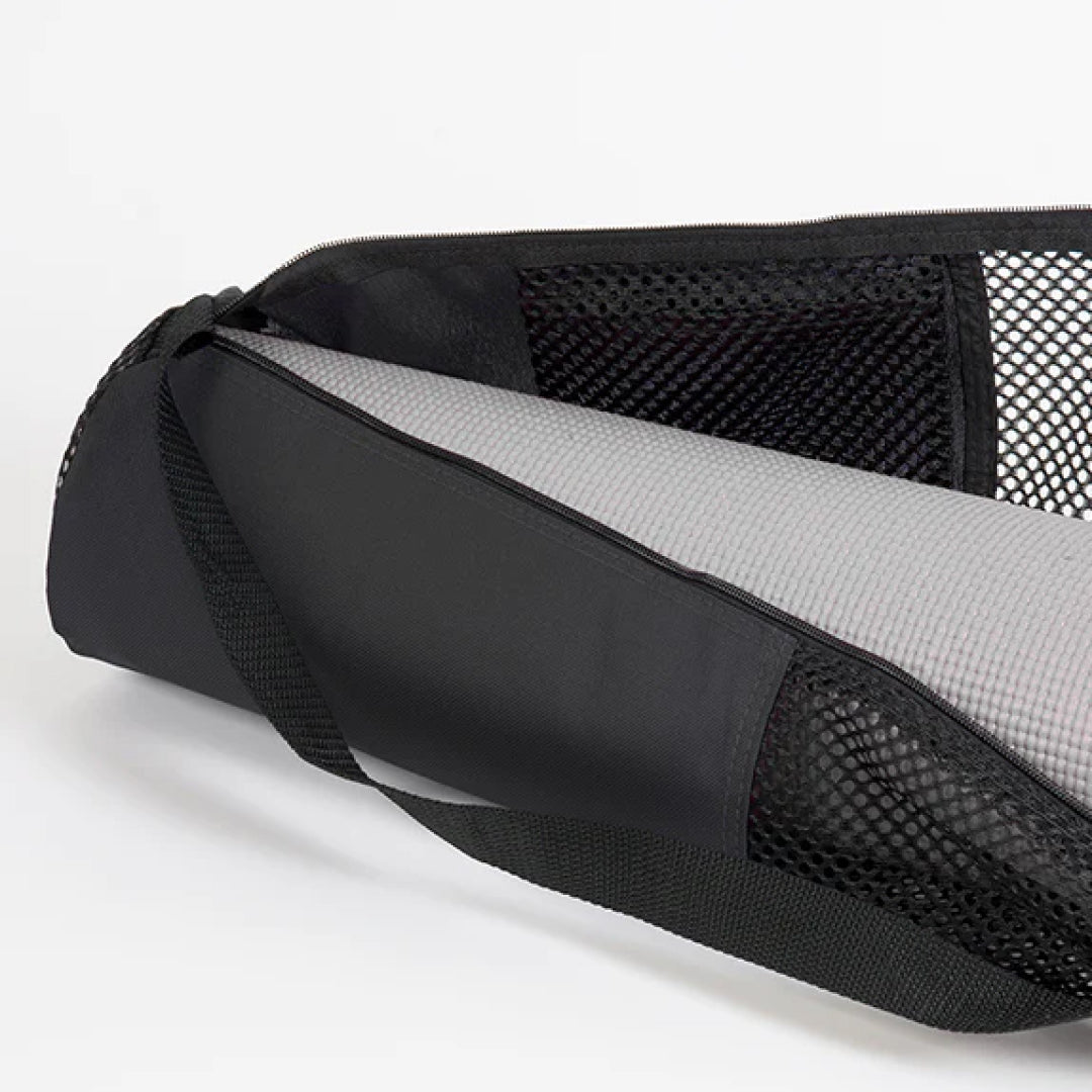 Yoga Studio Store Lightweight Mesh Yoga Mat Bag