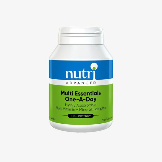 Metagenetics Multi Essentials One A Day