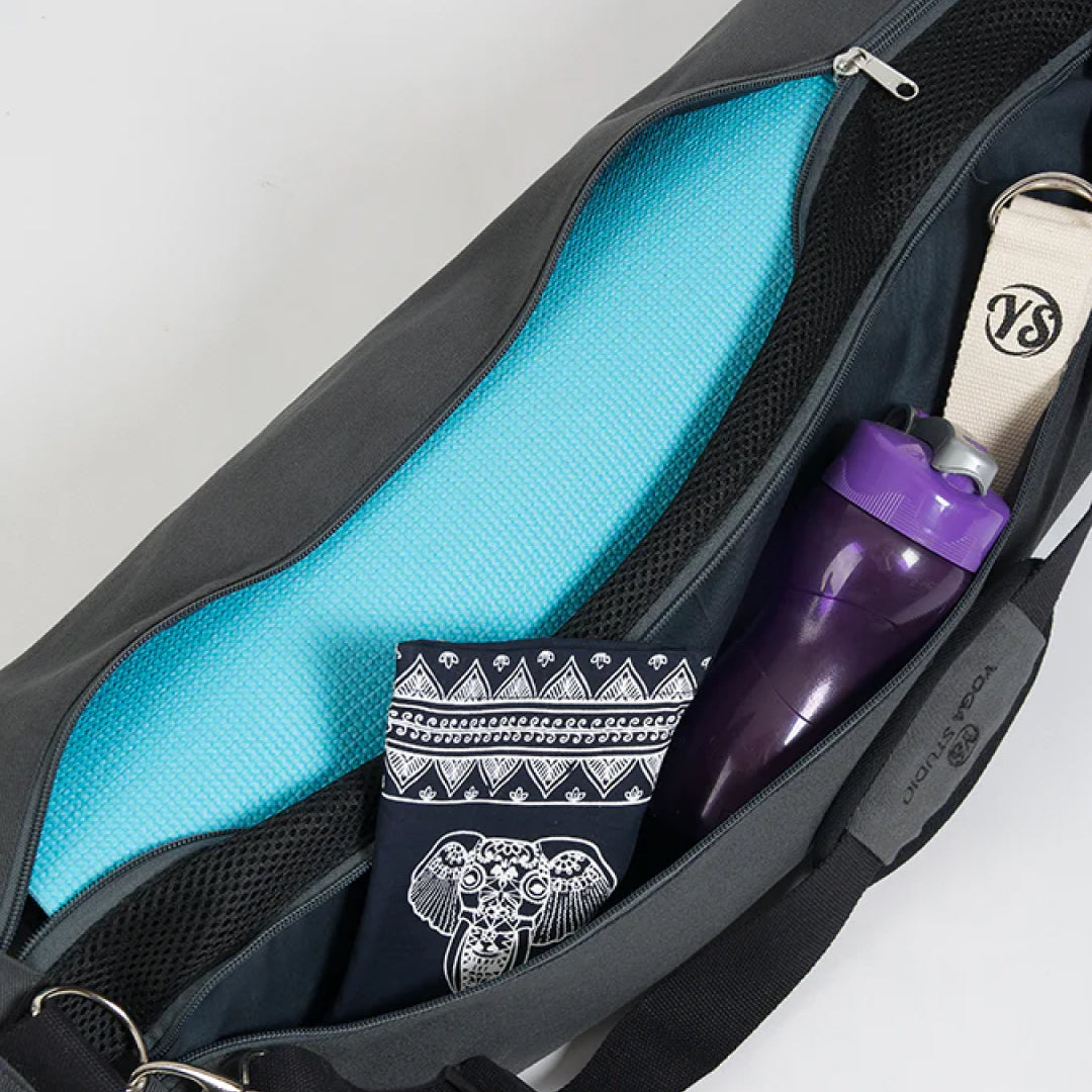 Yoga Studio Store Get Ready Yoga Bag