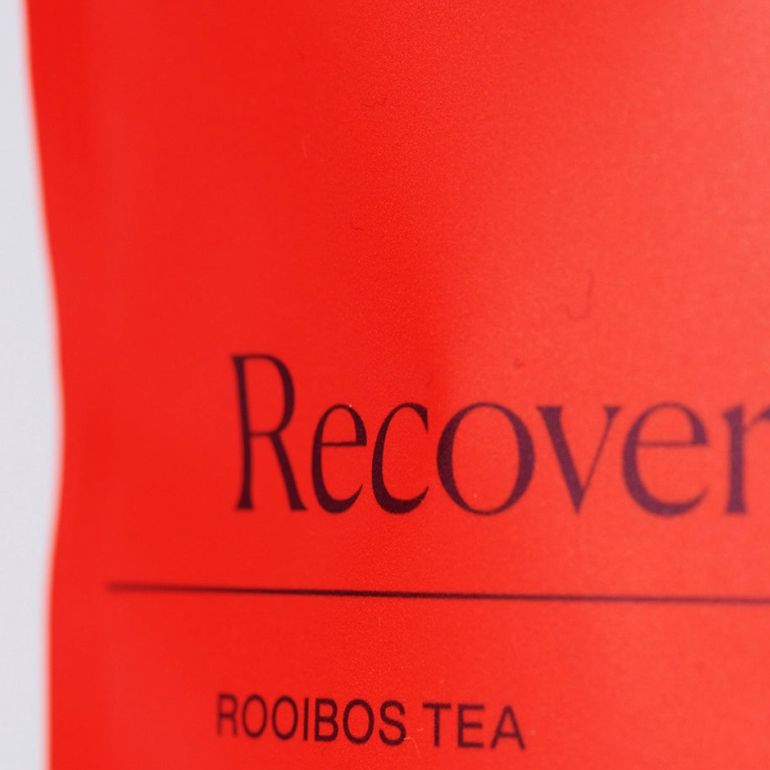 Mission Recover Teabags