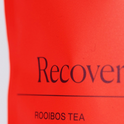 Mission Recover Teabags