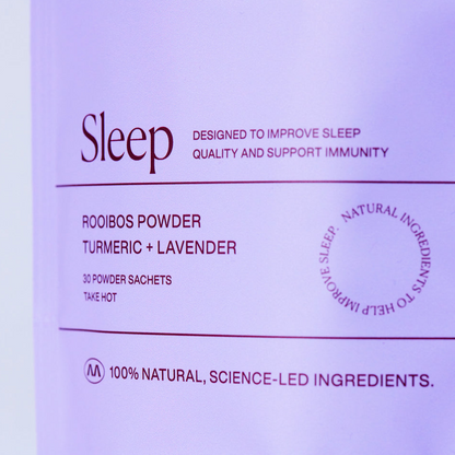 Mission Sleep Powder