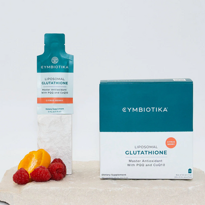 Cymbiotika Glutathione