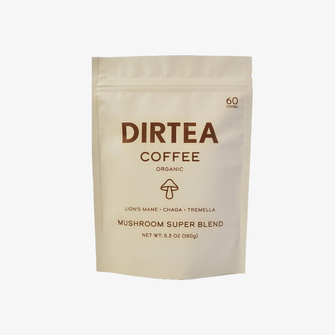 DIRTEA Coffee