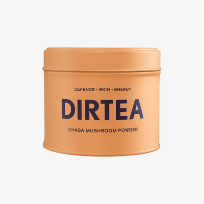 DIRTEA Chaga