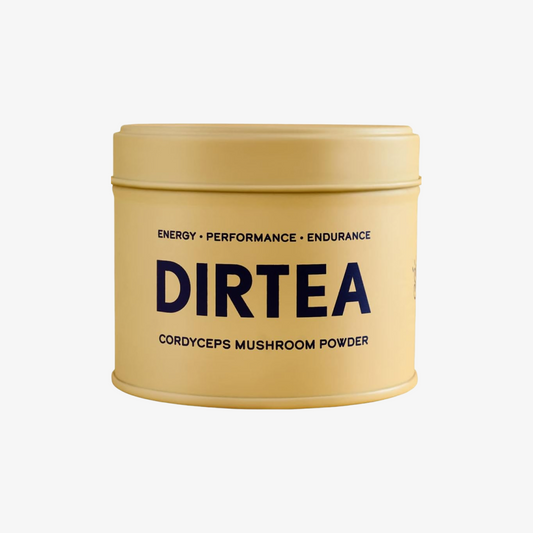 DIRTEA Cordyceps